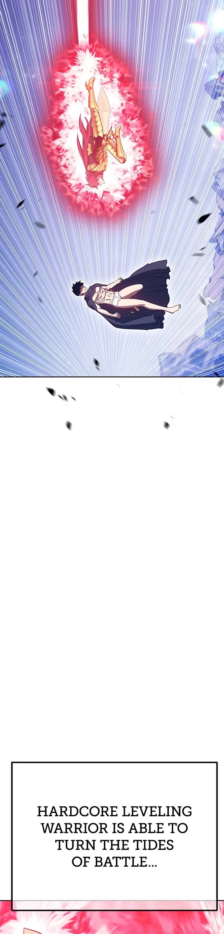 +99 Wooden stick chapter 153 page 91