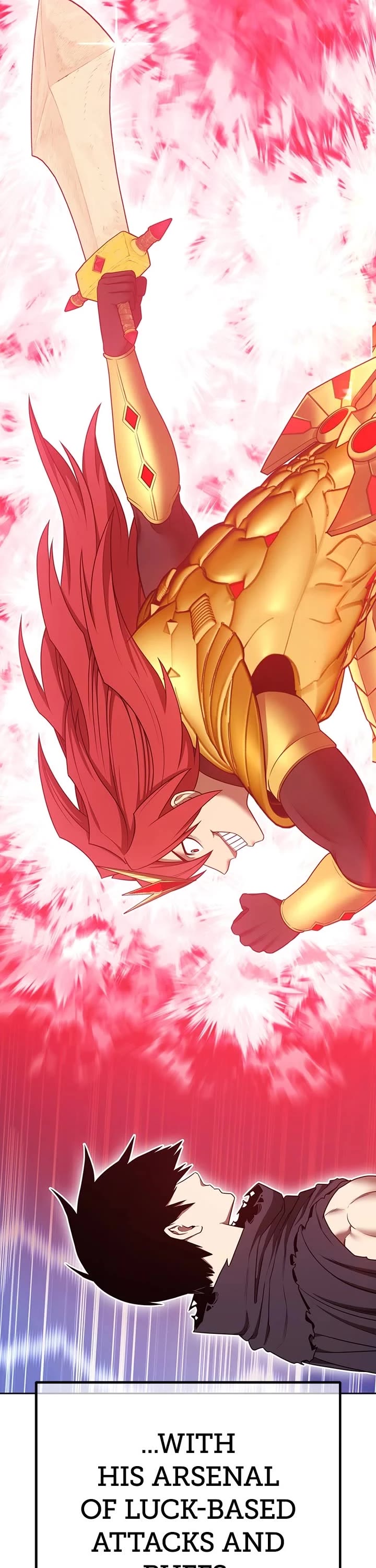 +99 Wooden stick chapter 153 page 92