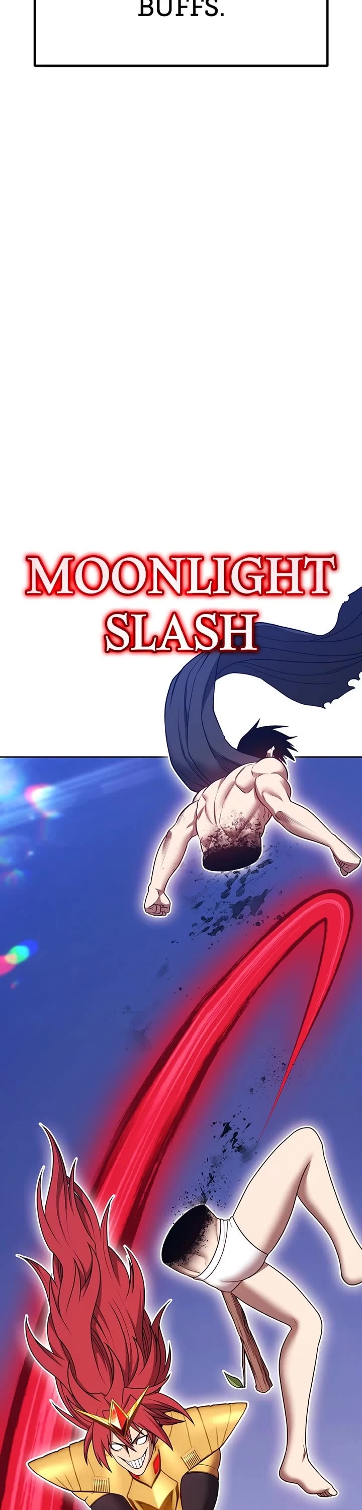 +99 Wooden stick chapter 153 page 93