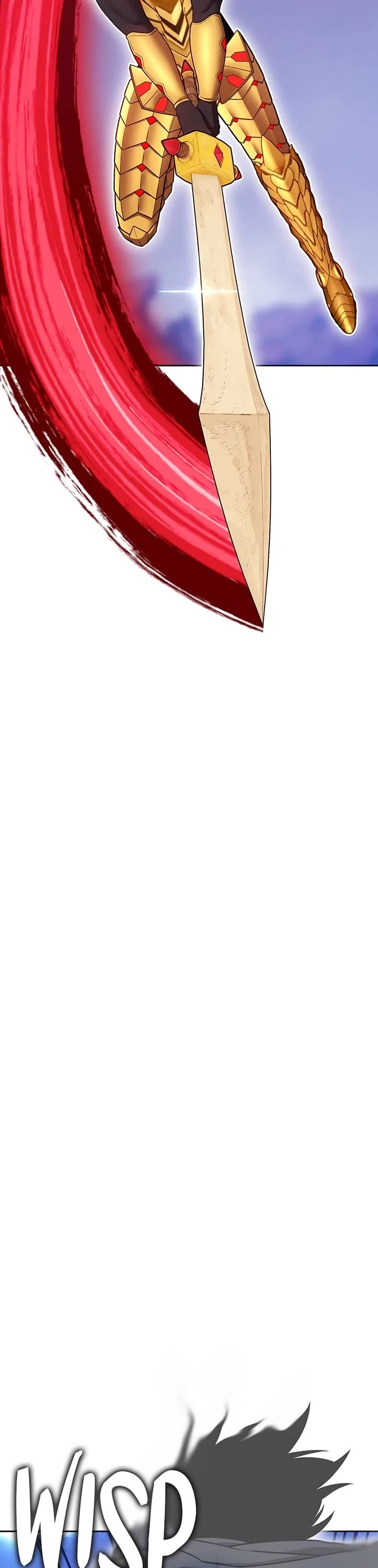 +99 Wooden stick chapter 153 page 94