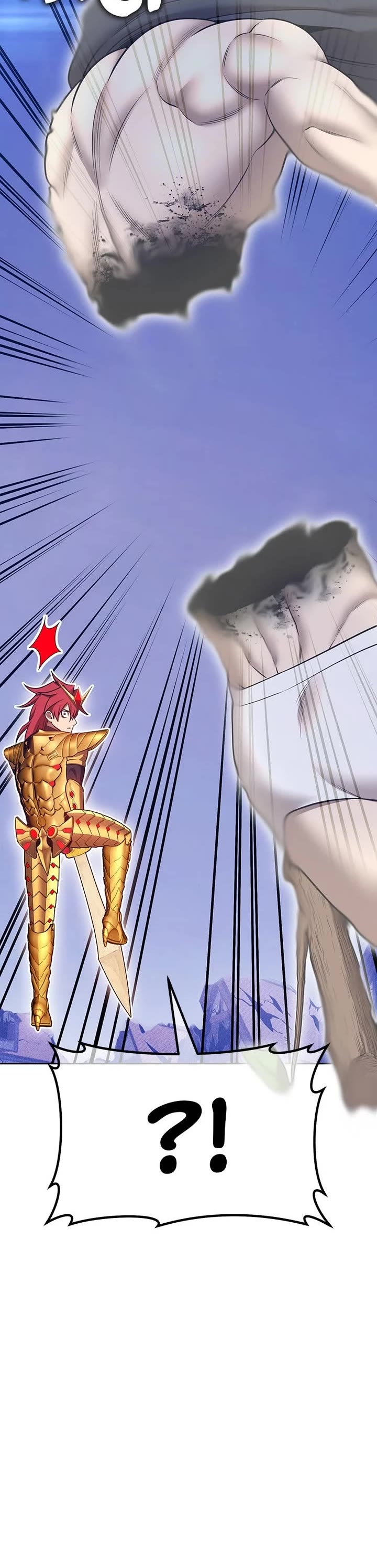 +99 Wooden stick chapter 153 page 95