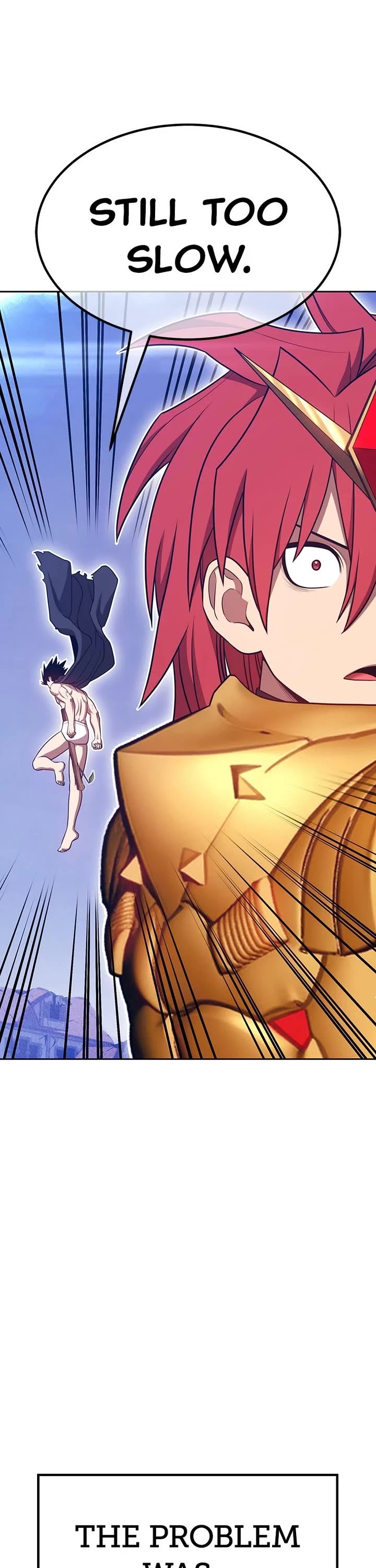 +99 Wooden stick chapter 153 page 96