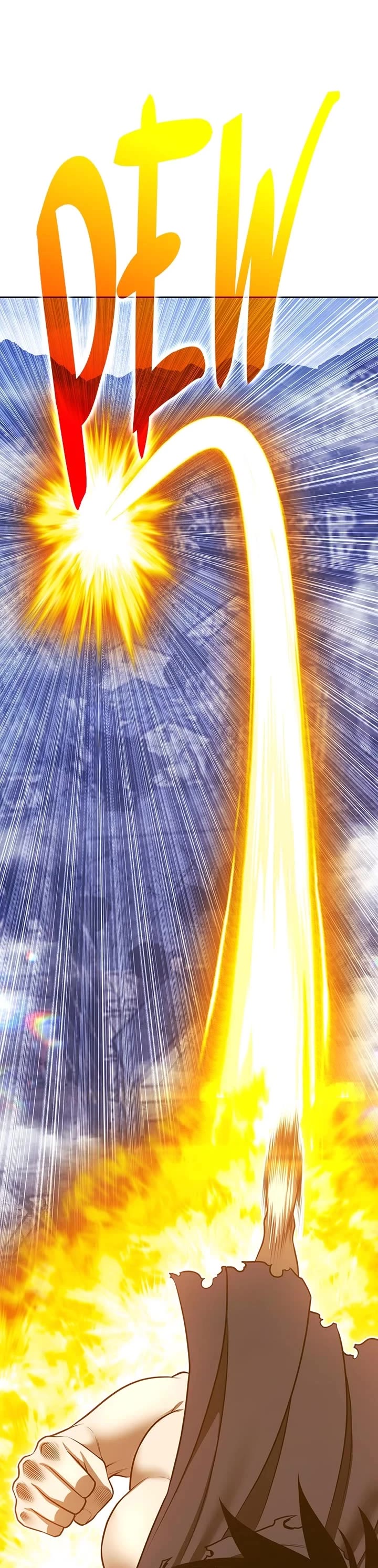 +99 Wooden stick chapter 153 page 99