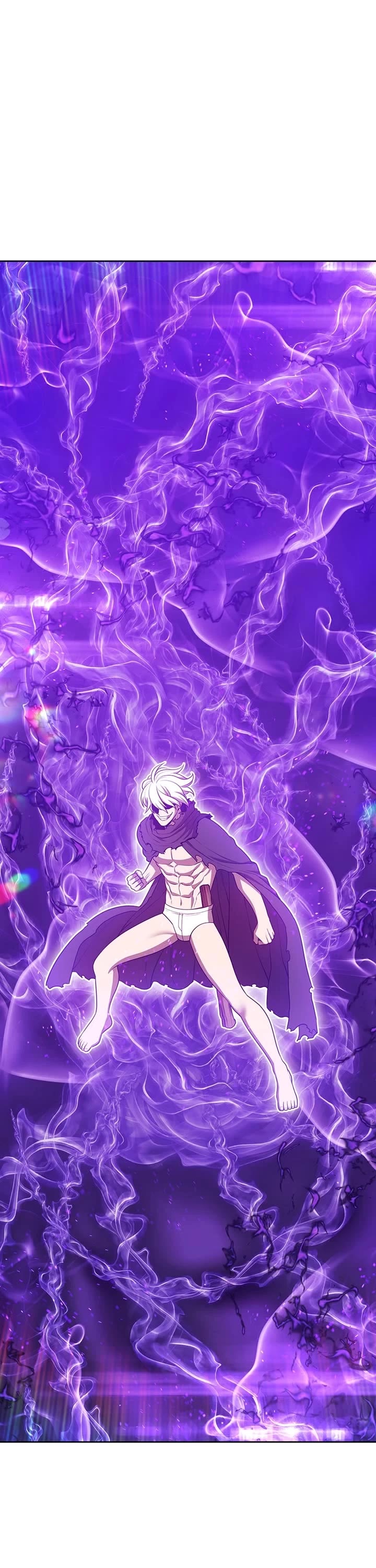 +99 Wooden stick chapter 154 page 1