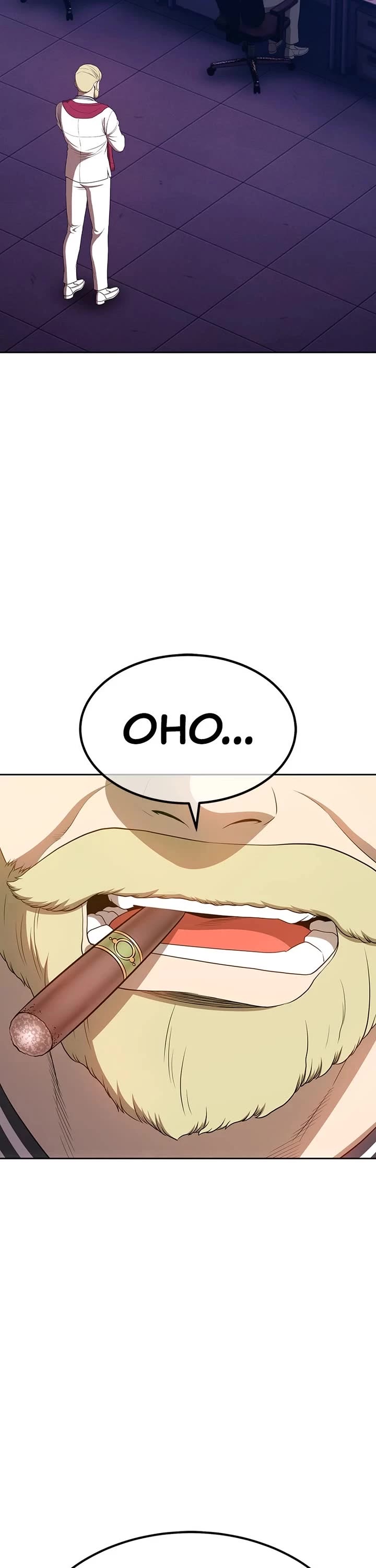 +99 Wooden stick chapter 154 page 101