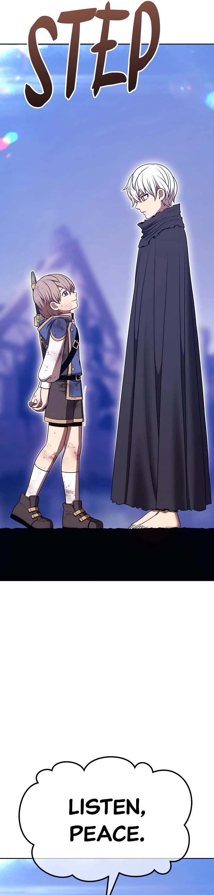 +99 Wooden stick chapter 154 page 117