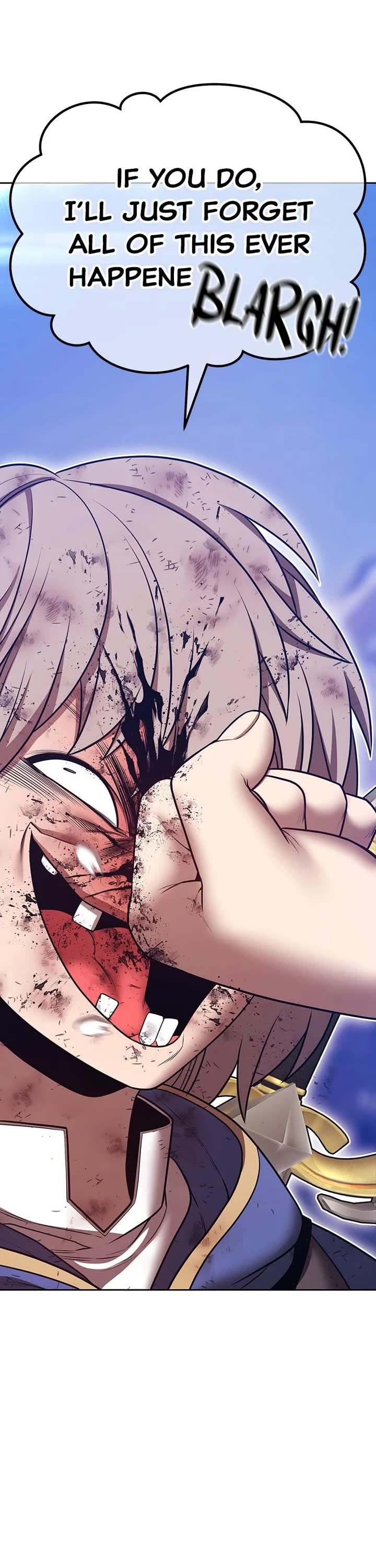 +99 Wooden stick chapter 154 page 121