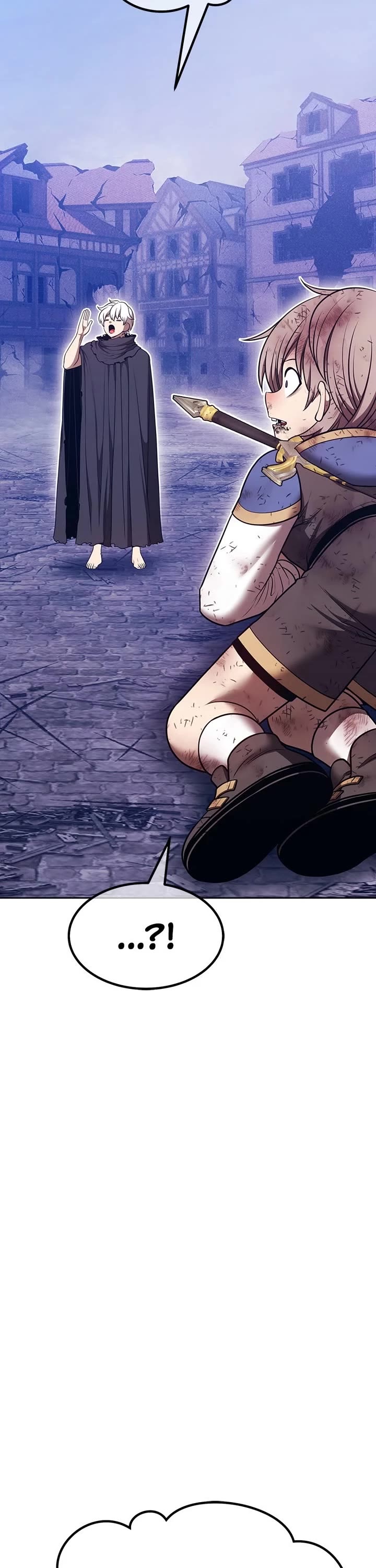 +99 Wooden stick chapter 154 page 128