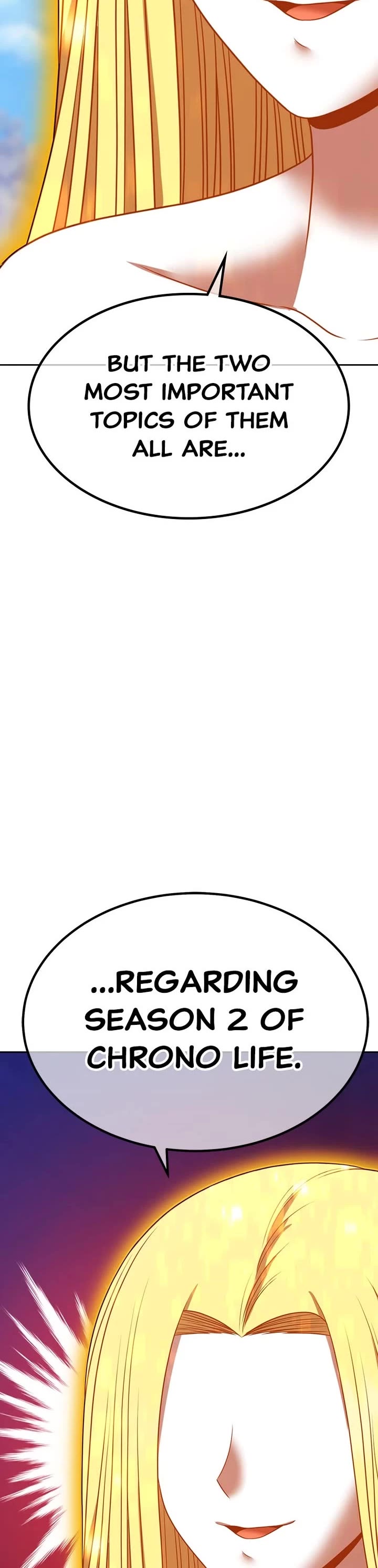 +99 Wooden stick chapter 154 page 165