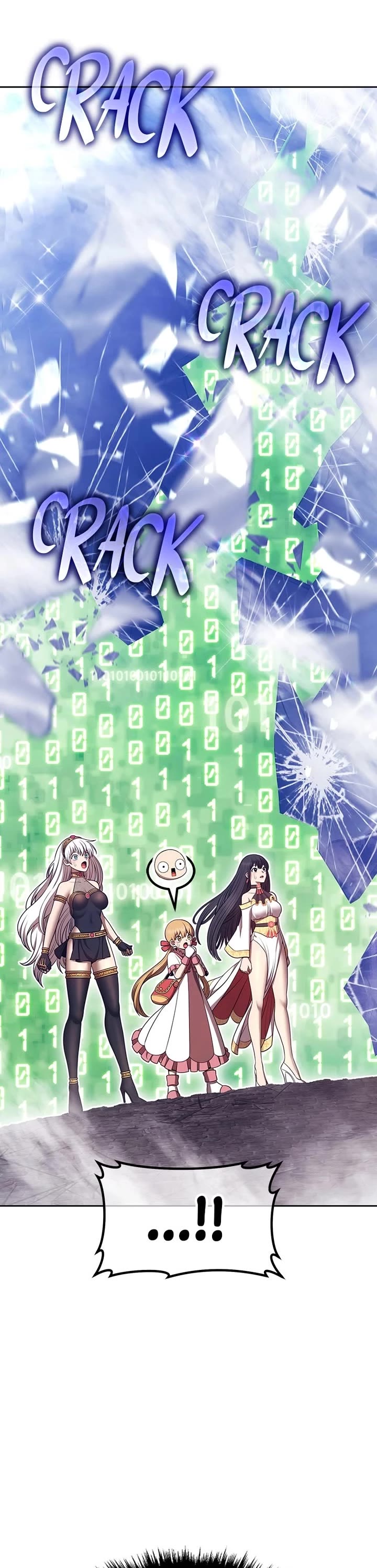 +99 Wooden stick chapter 154 page 19