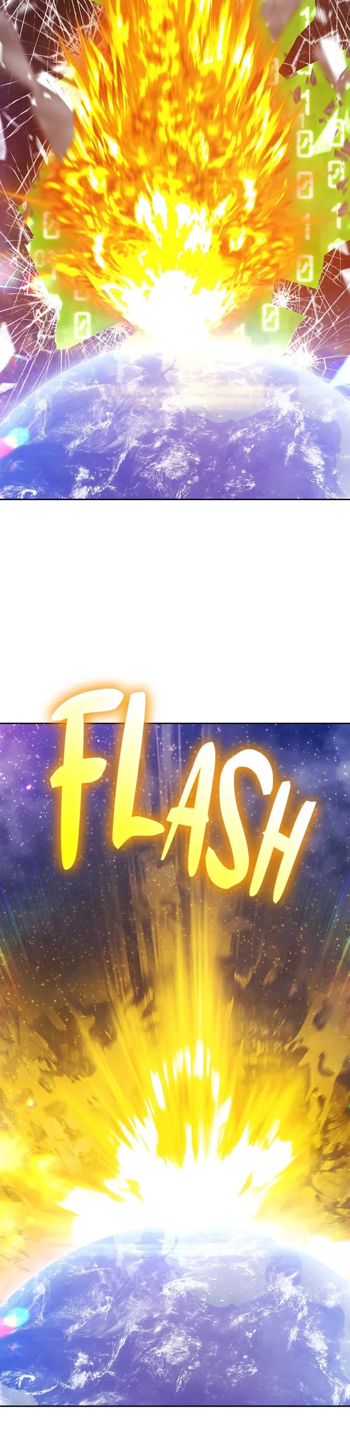 +99 Wooden stick chapter 154 page 29