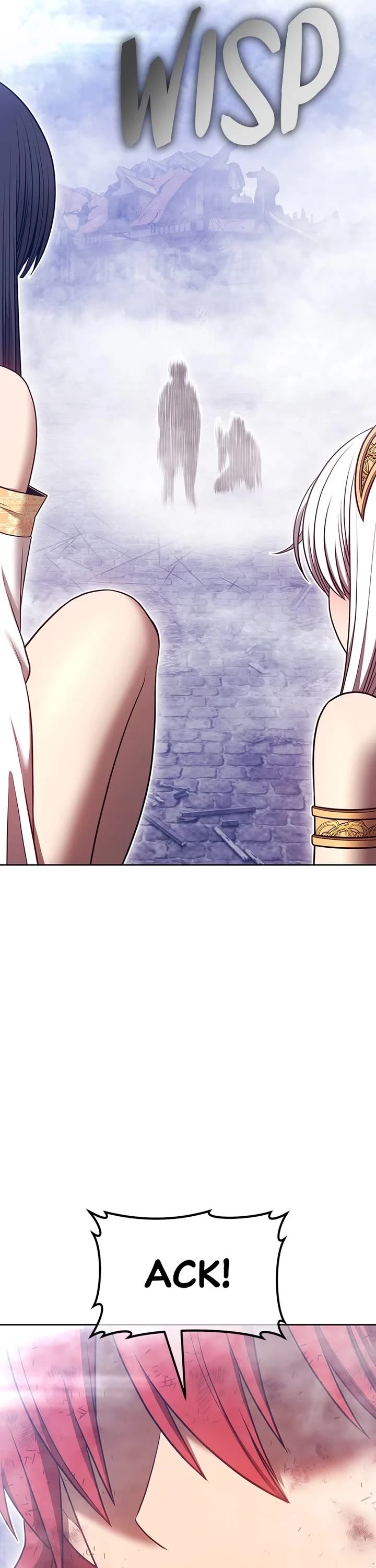 +99 Wooden stick chapter 154 page 33