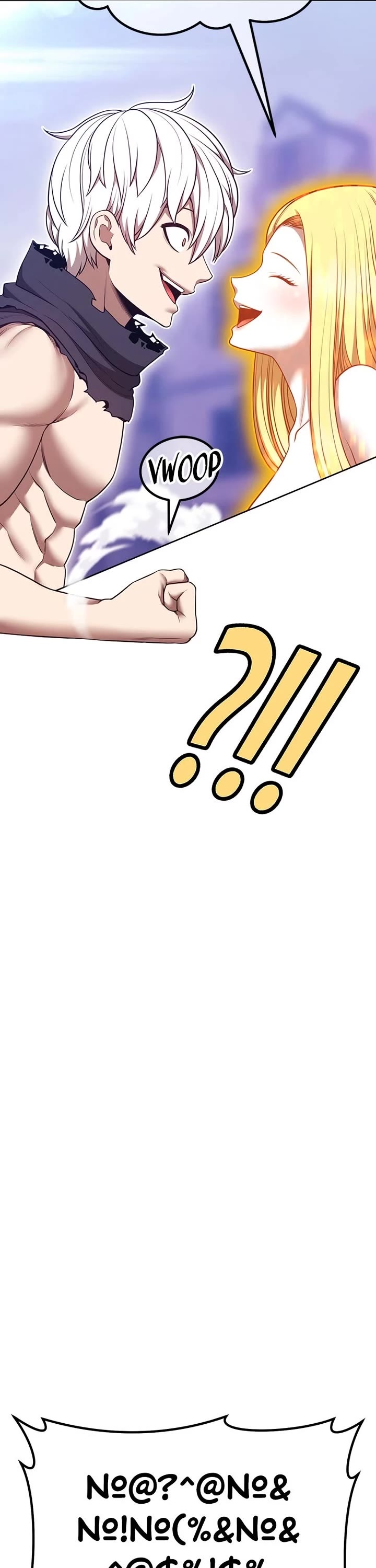 +99 Wooden stick chapter 154 page 42