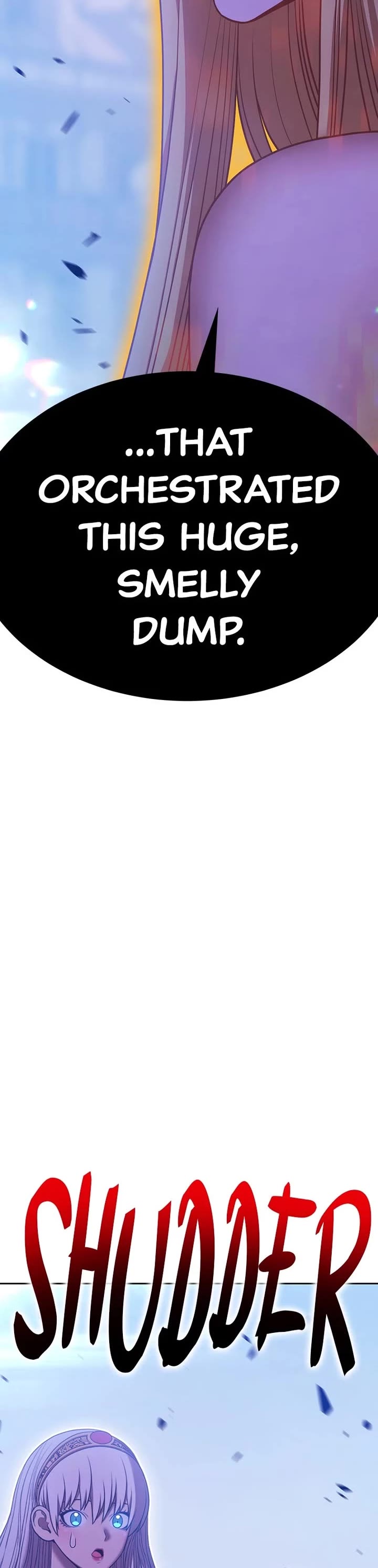 +99 Wooden stick chapter 154 page 60