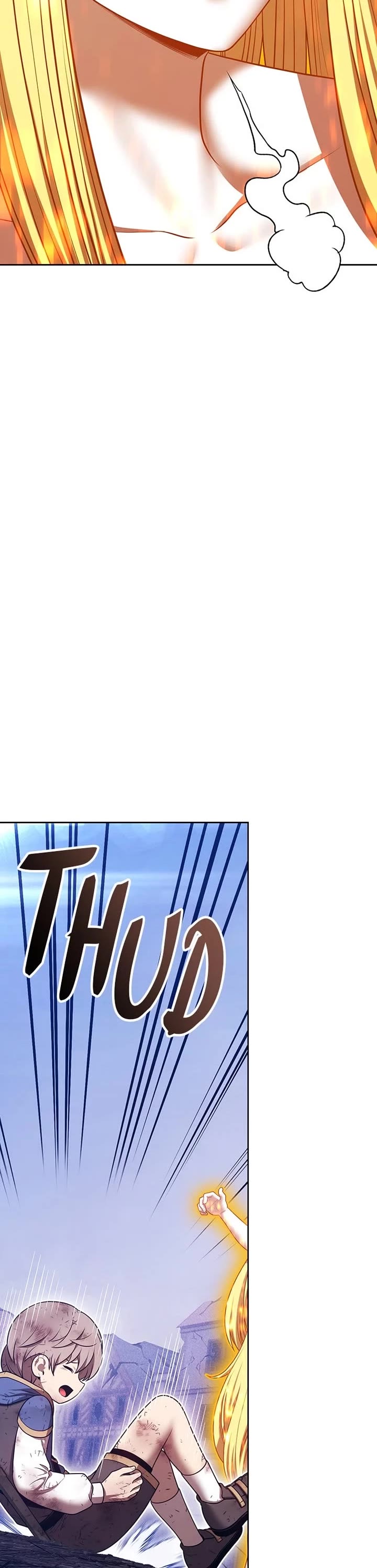 +99 Wooden stick chapter 154 page 85