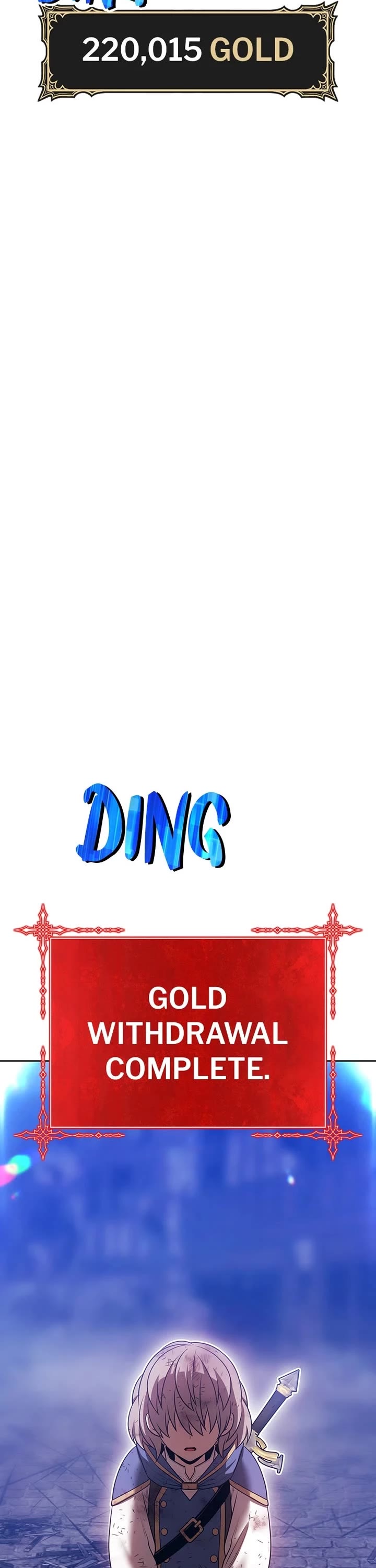 +99 Wooden stick chapter 154 page 93