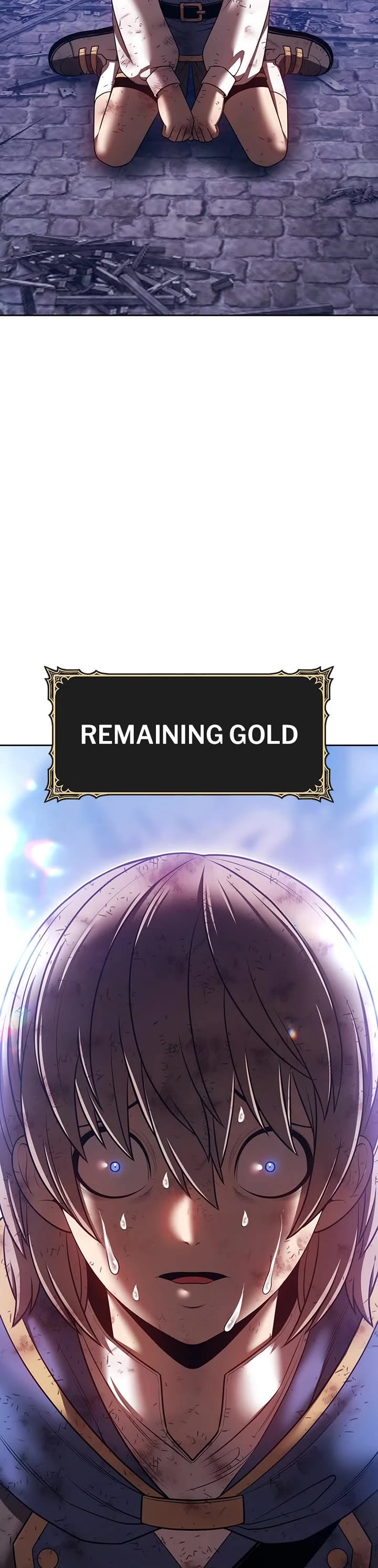 +99 Wooden stick chapter 154 page 94