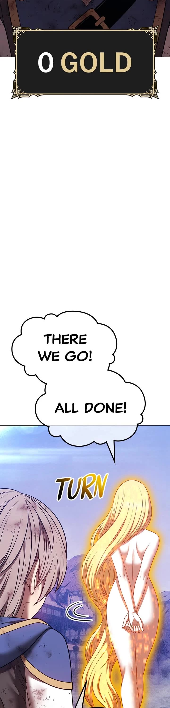 +99 Wooden stick chapter 154 page 95