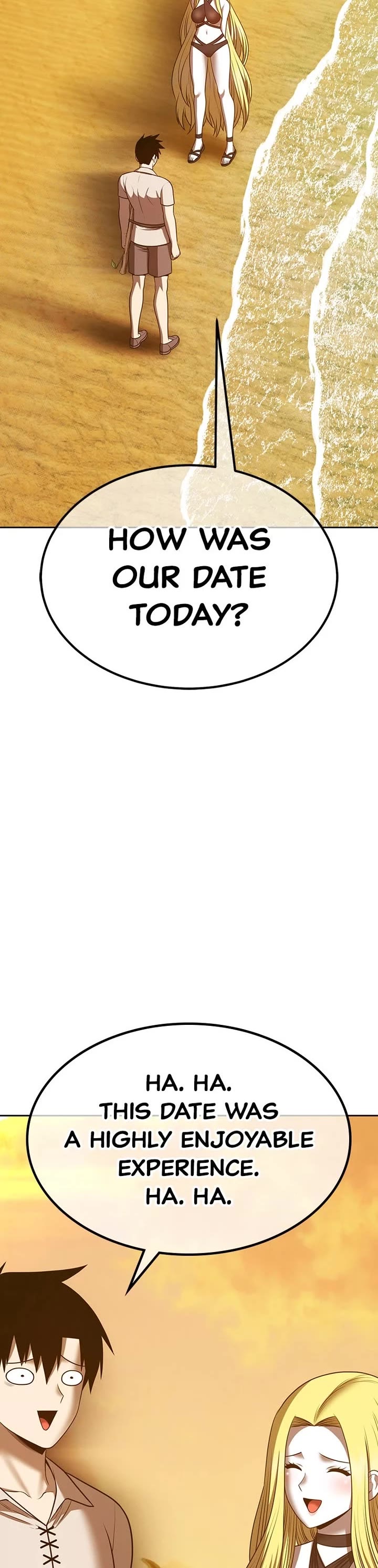 +99 Wooden stick chapter 155 page 110