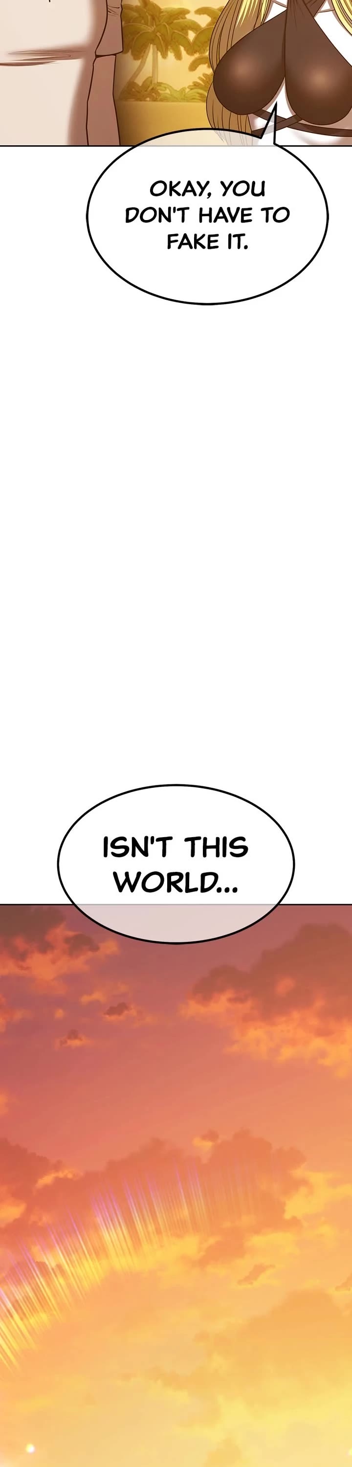 +99 Wooden stick chapter 155 page 111
