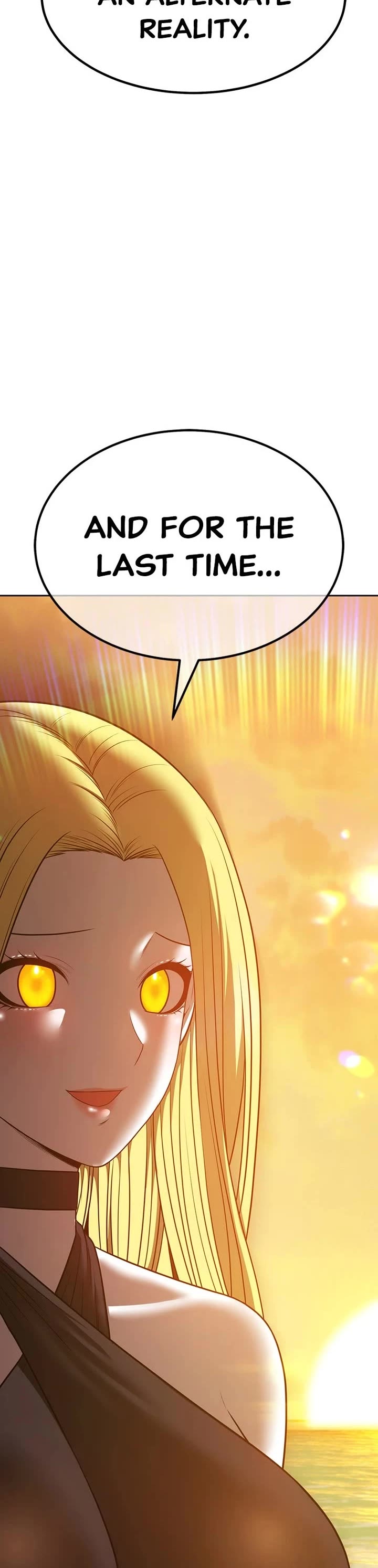 +99 Wooden stick chapter 155 page 115