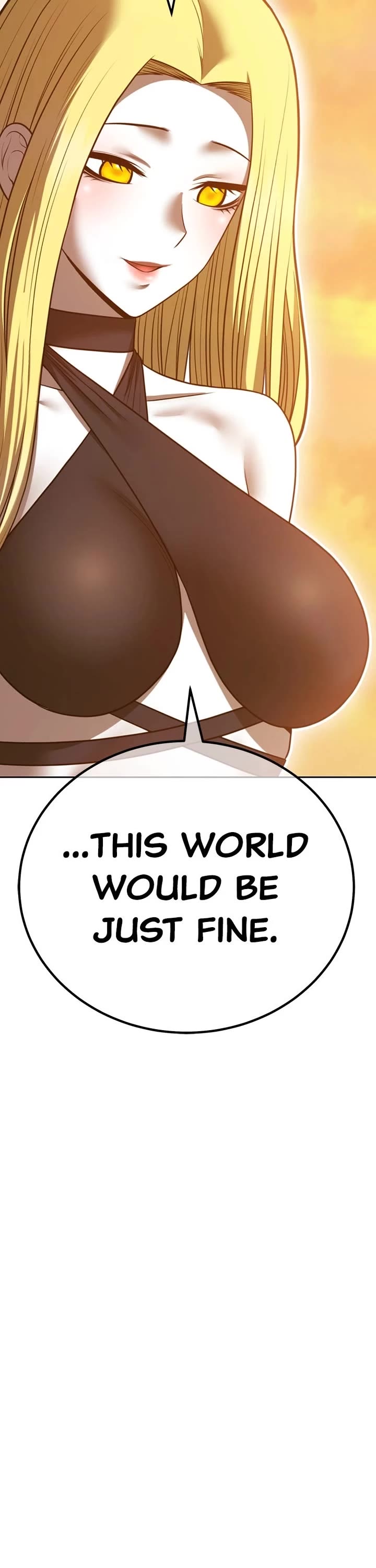 +99 Wooden stick chapter 155 page 121