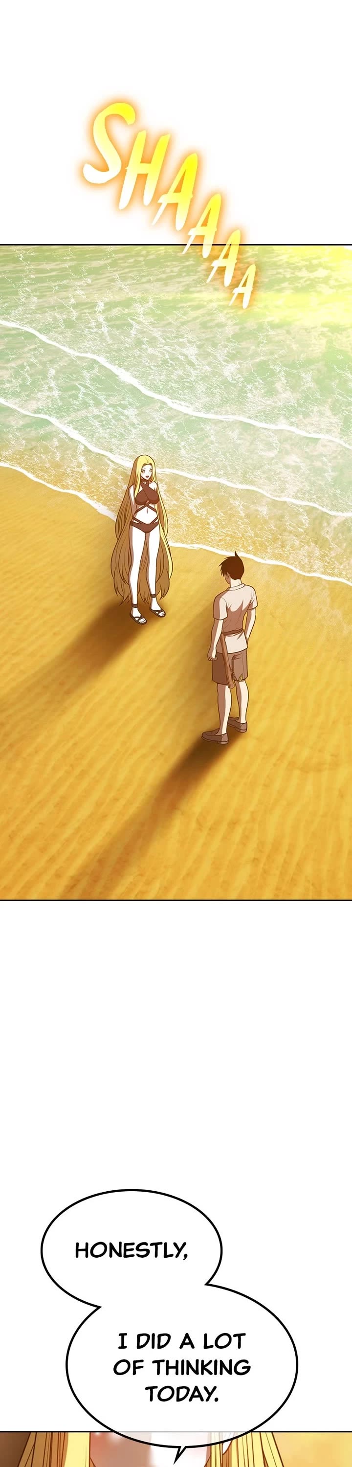 +99 Wooden stick chapter 155 page 122