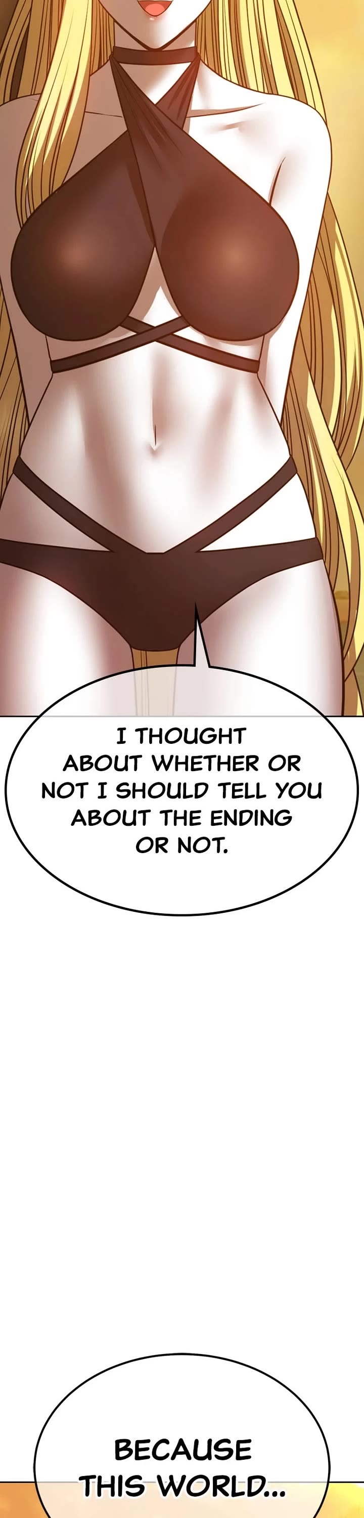 +99 Wooden stick chapter 155 page 123