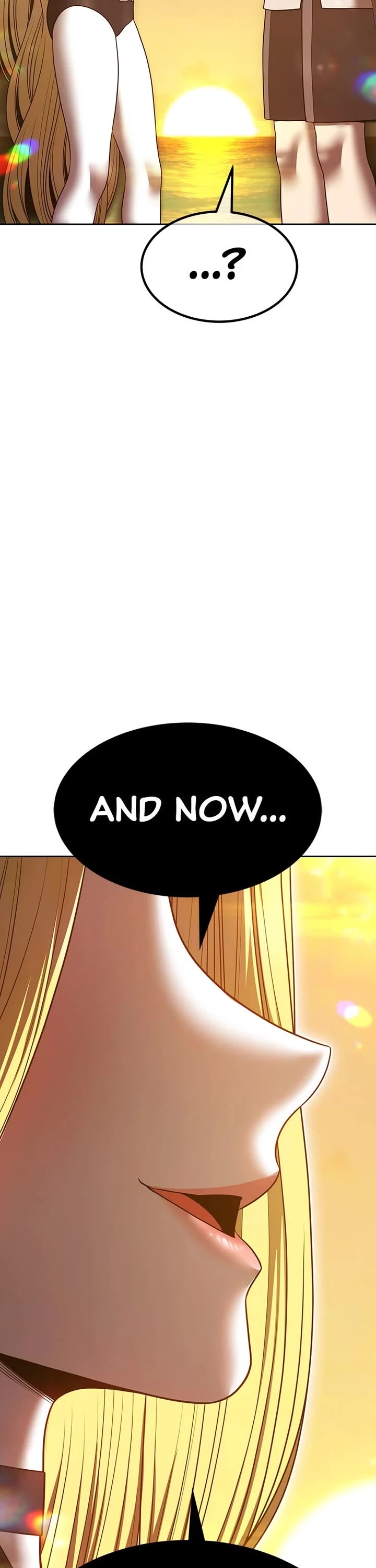 +99 Wooden stick chapter 155 page 128