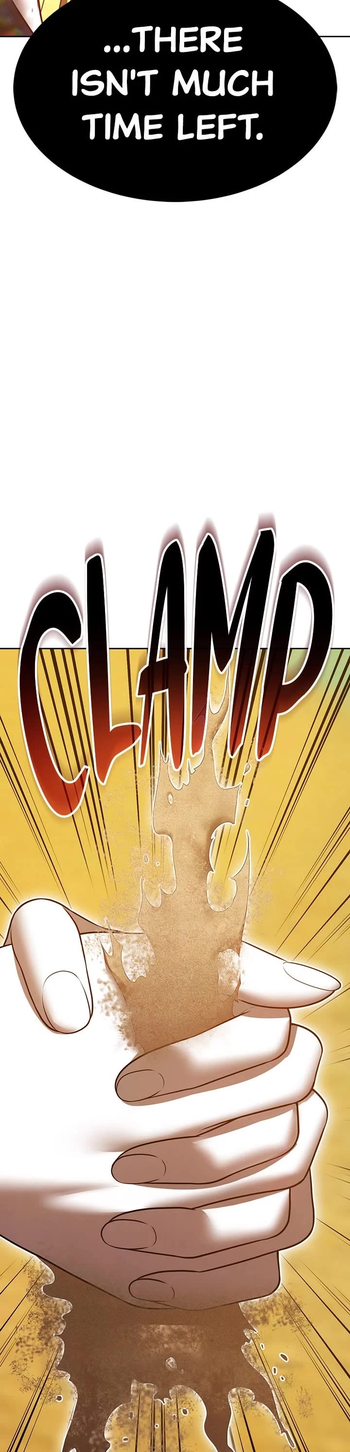 +99 Wooden stick chapter 155 page 129