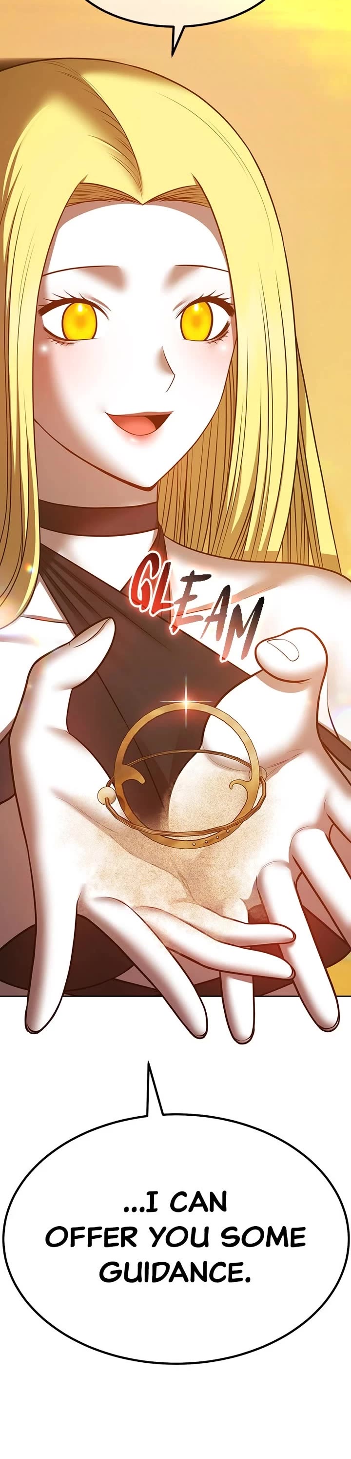 +99 Wooden stick chapter 155 page 134