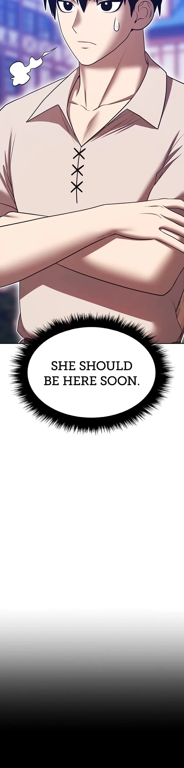 +99 Wooden stick chapter 155 page 16