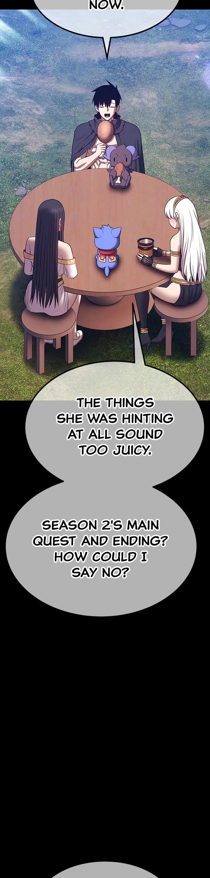 +99 Wooden stick chapter 155 page 26