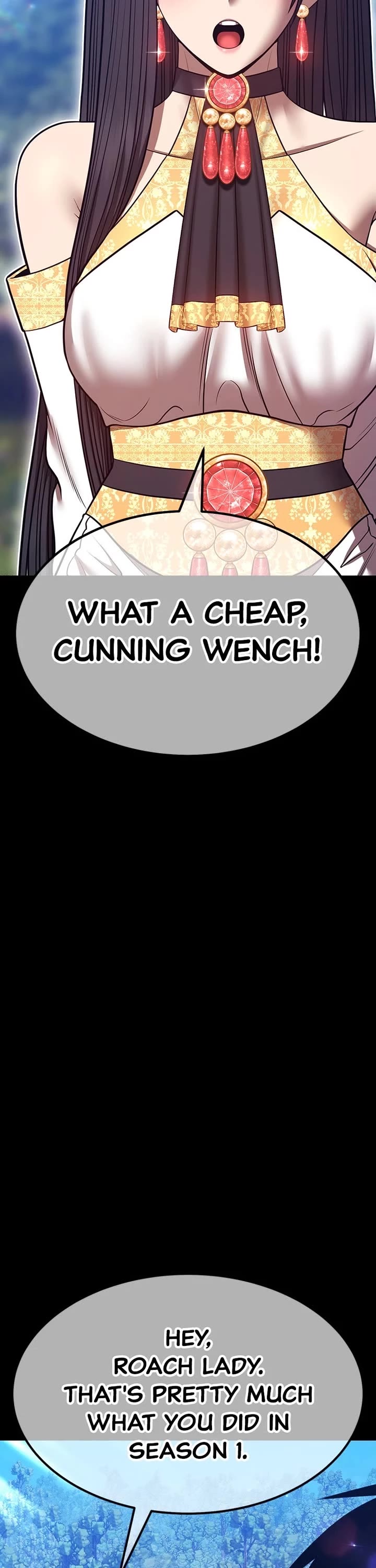 +99 Wooden stick chapter 155 page 28