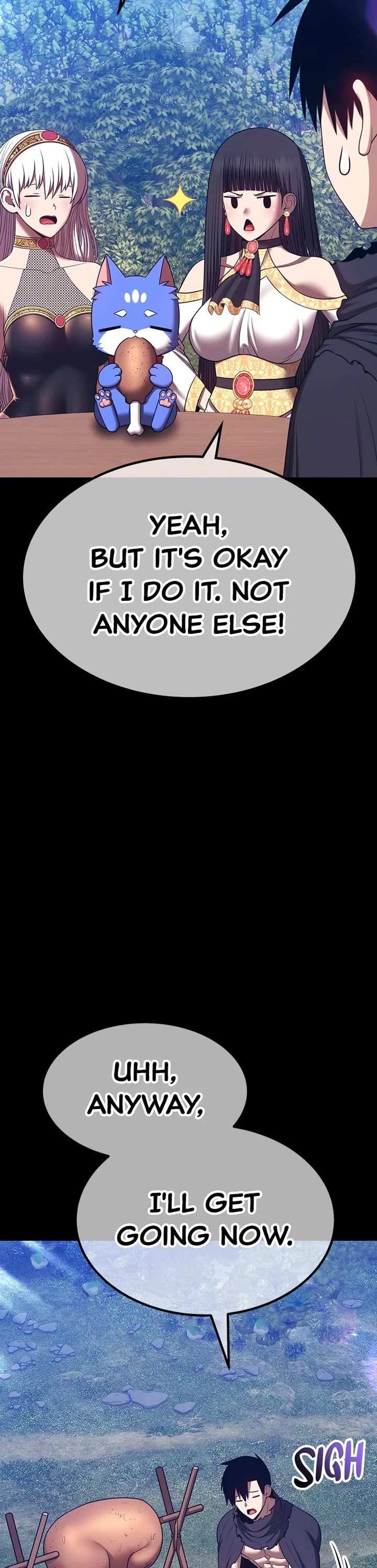 +99 Wooden stick chapter 155 page 29