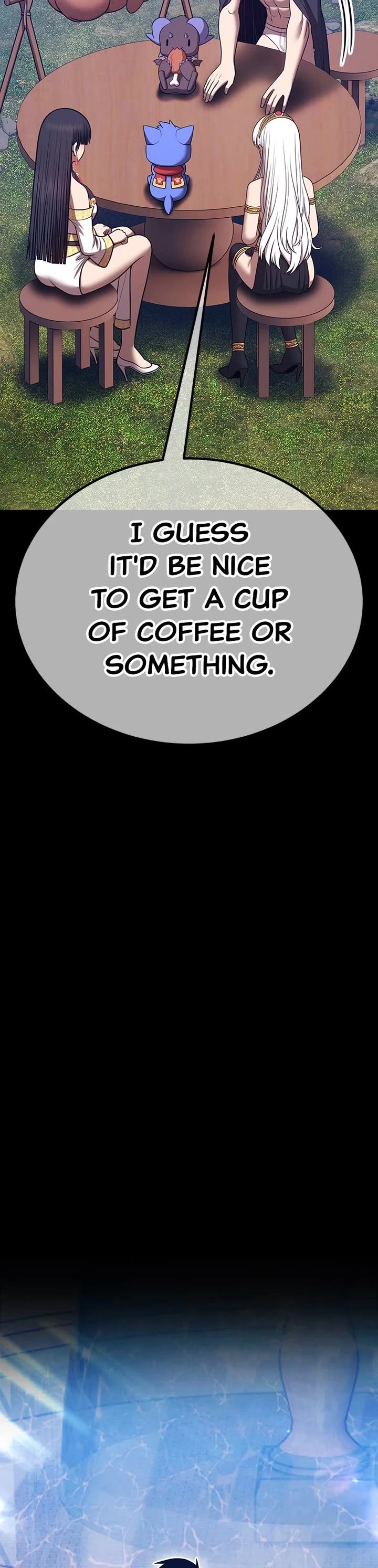 +99 Wooden stick chapter 155 page 30
