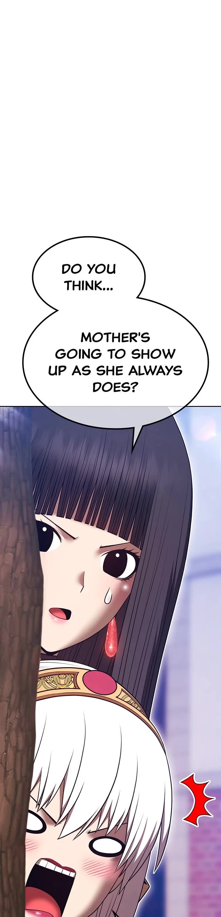 +99 Wooden stick chapter 155 page 35
