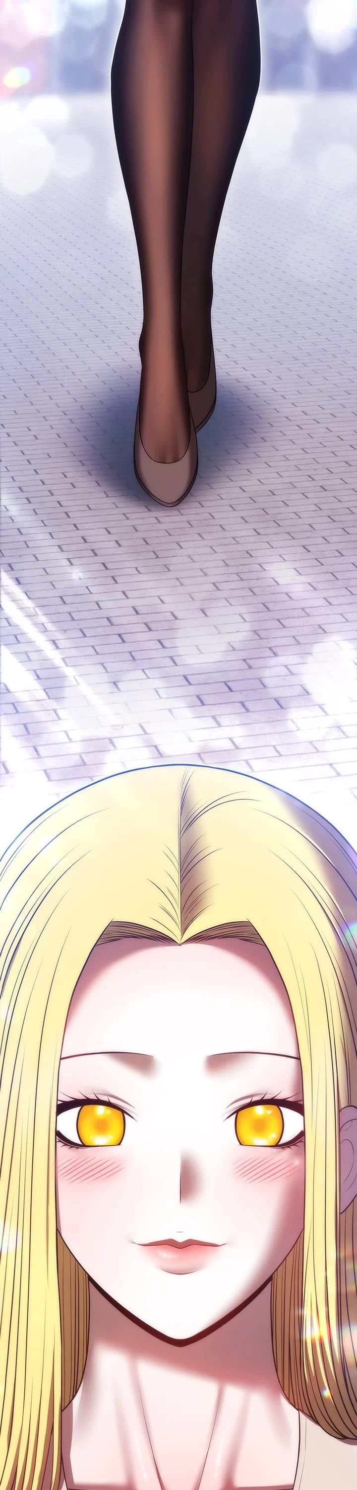 +99 Wooden stick chapter 155 page 41