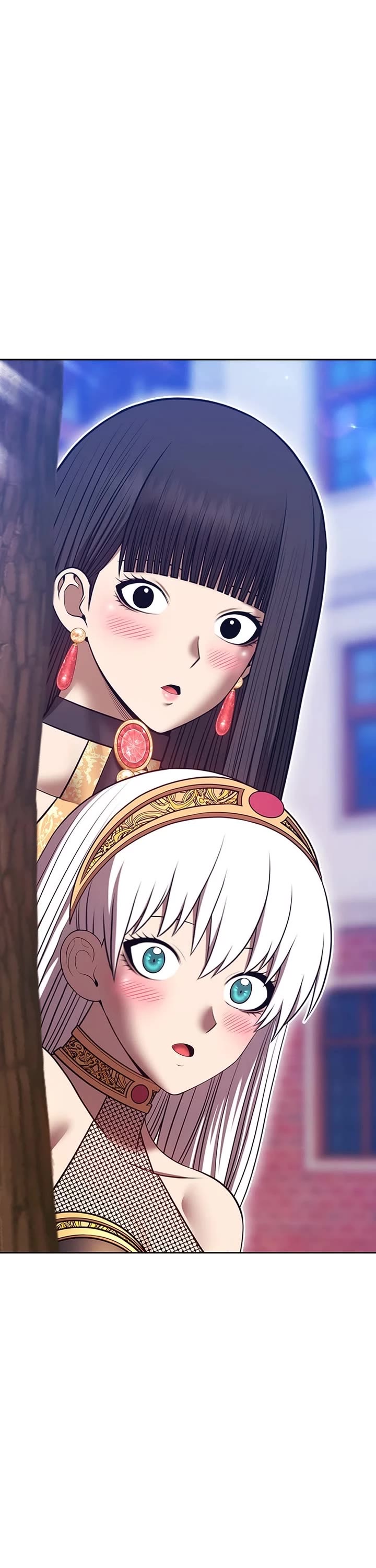 +99 Wooden stick chapter 155 page 43