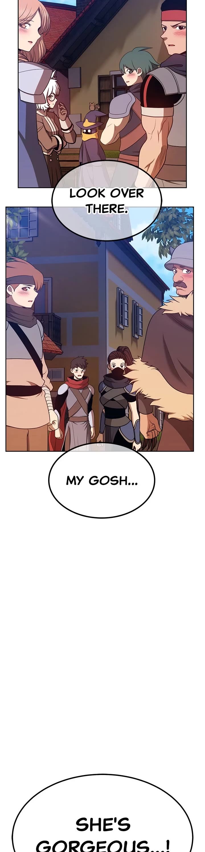 +99 Wooden stick chapter 155 page 45
