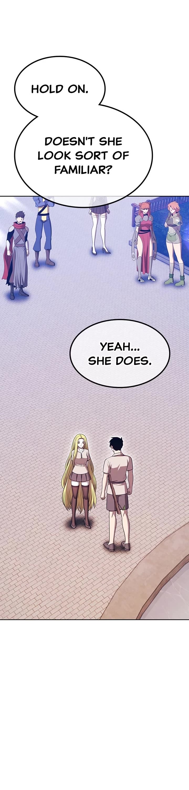 +99 Wooden stick chapter 155 page 47