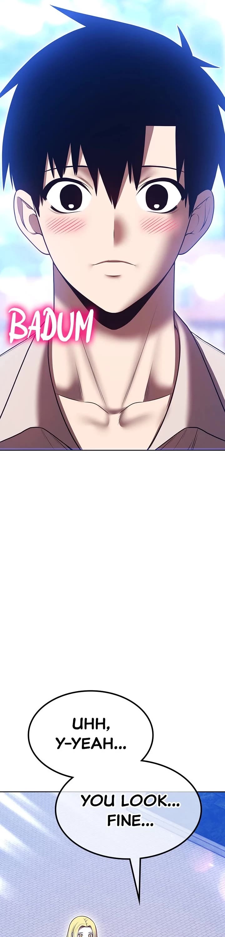 +99 Wooden stick chapter 155 page 50