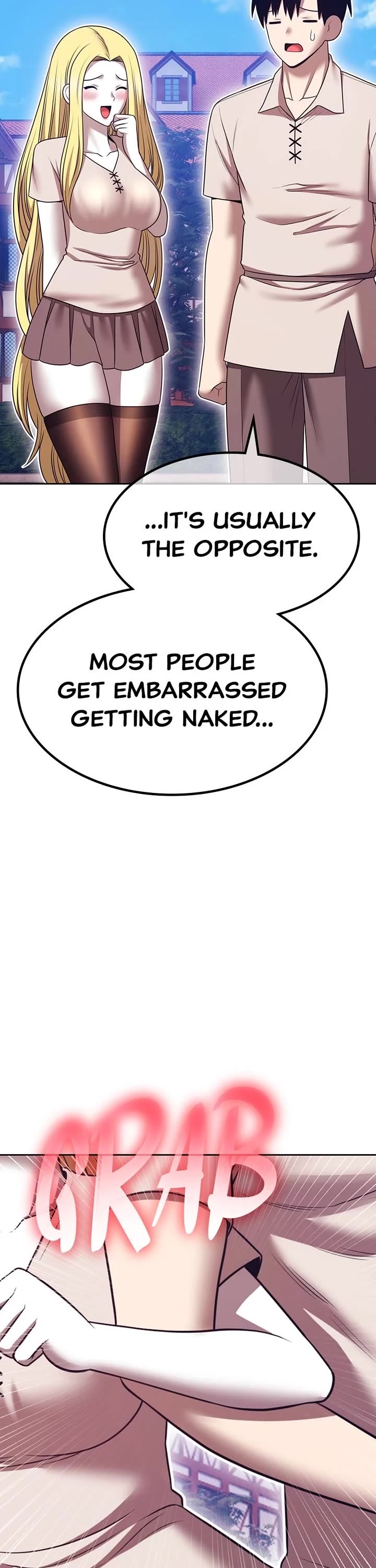 +99 Wooden stick chapter 155 page 52