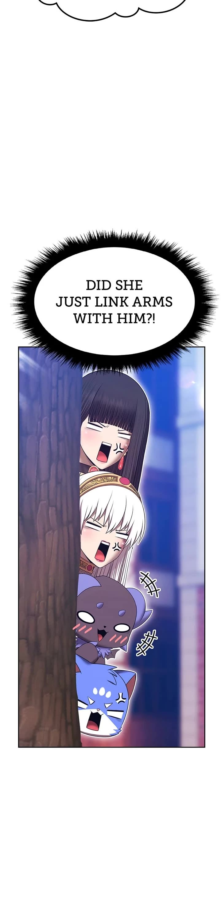+99 Wooden stick chapter 155 page 54