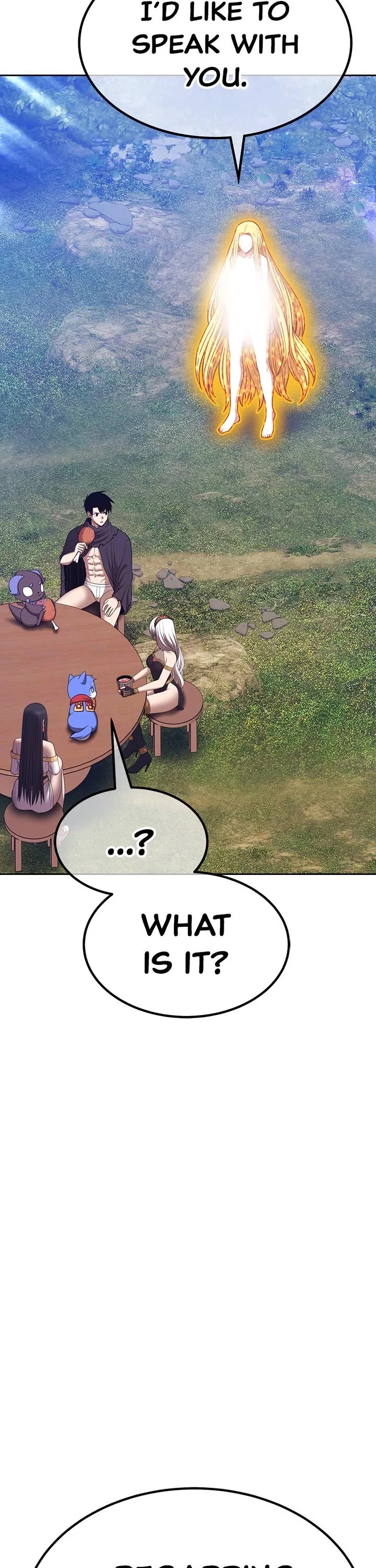 +99 Wooden stick chapter 155 page 6