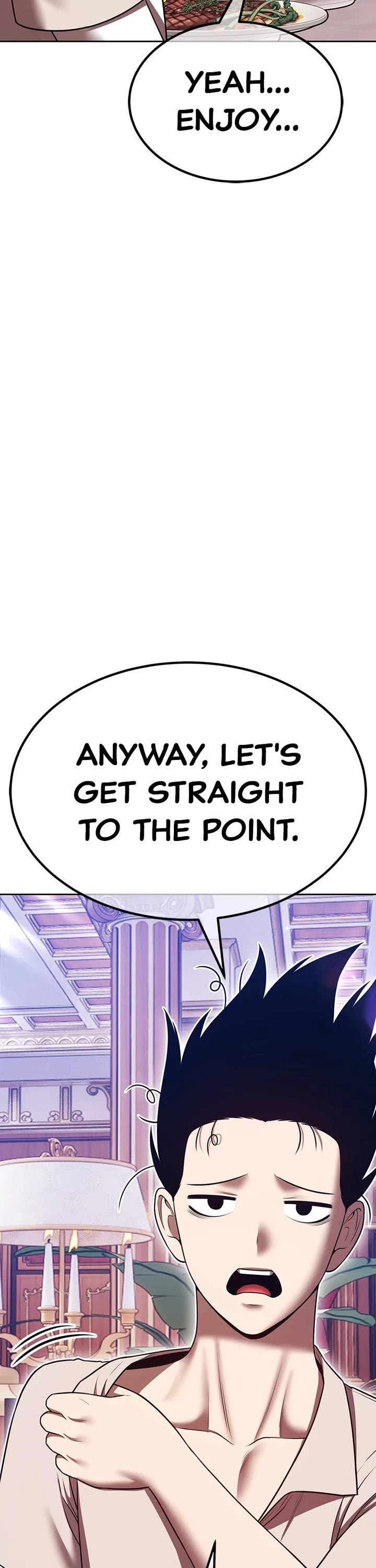 +99 Wooden stick chapter 155 page 62