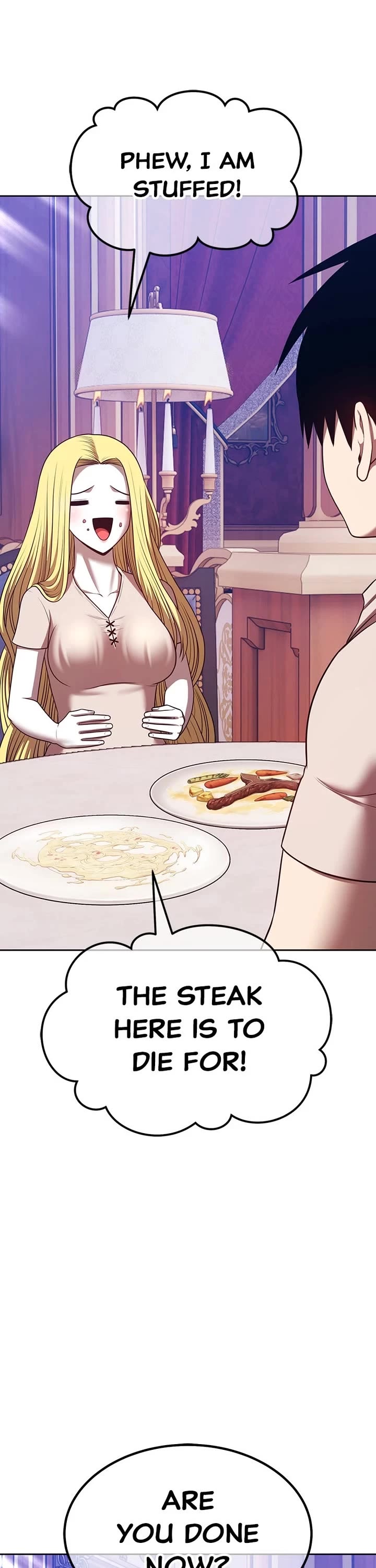 +99 Wooden stick chapter 155 page 66