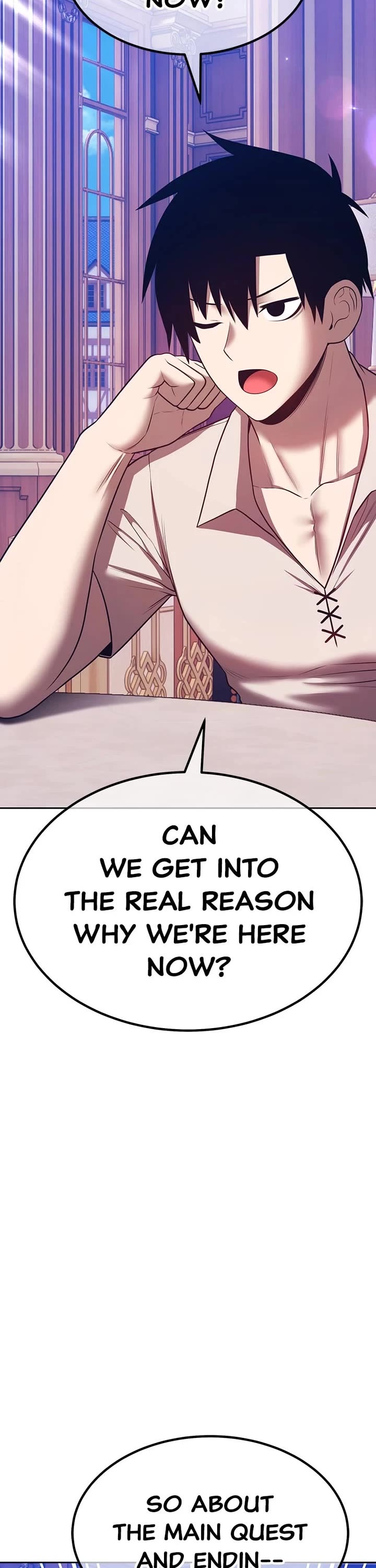 +99 Wooden stick chapter 155 page 67