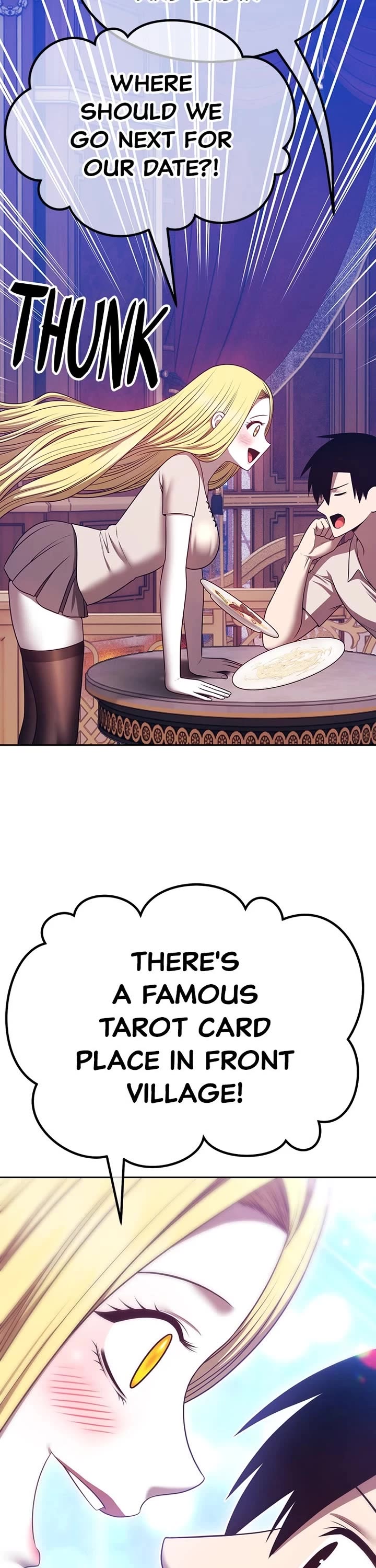 +99 Wooden stick chapter 155 page 68
