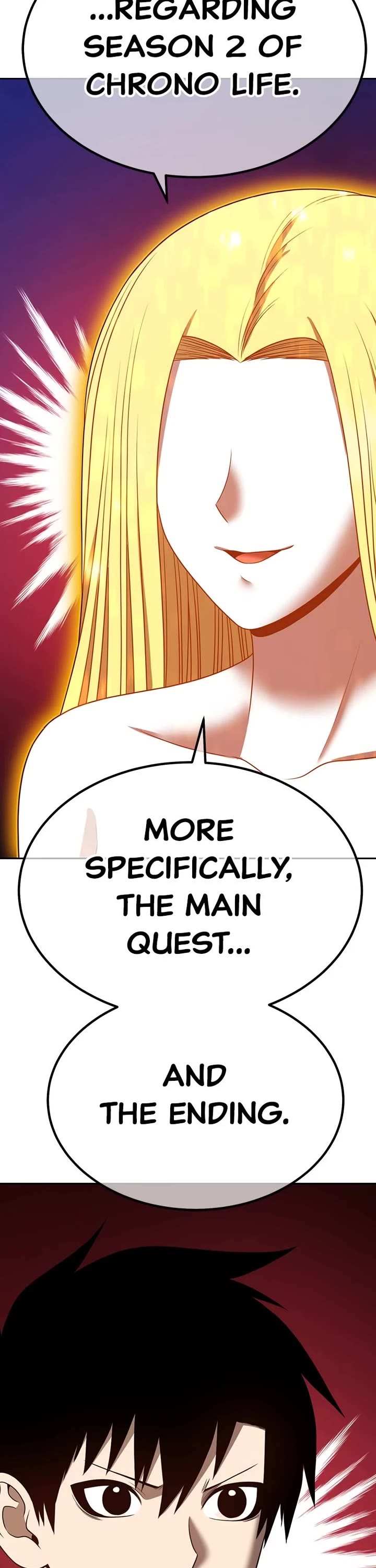 +99 Wooden stick chapter 155 page 7